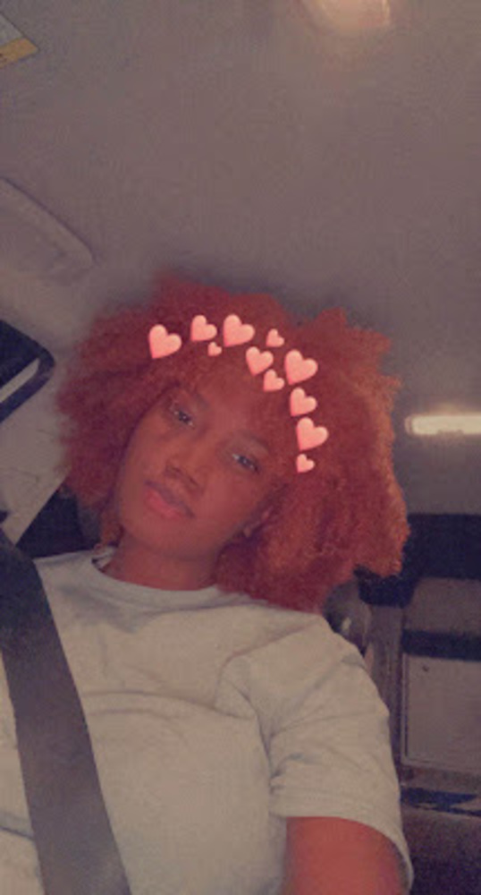 Meet your Posher, Terryah